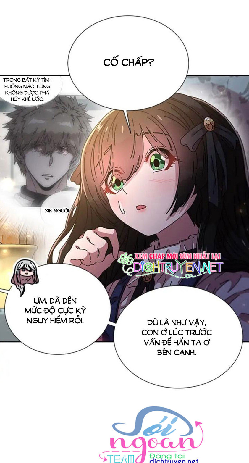 con gái bảo bối của ma vương chapter 73 67