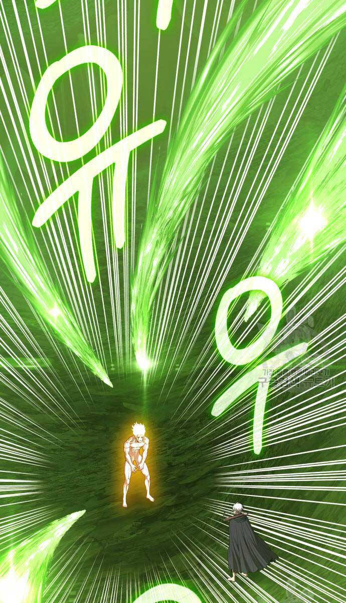 Gậy Gỗ Cấp 99+ chapter 81.5 98