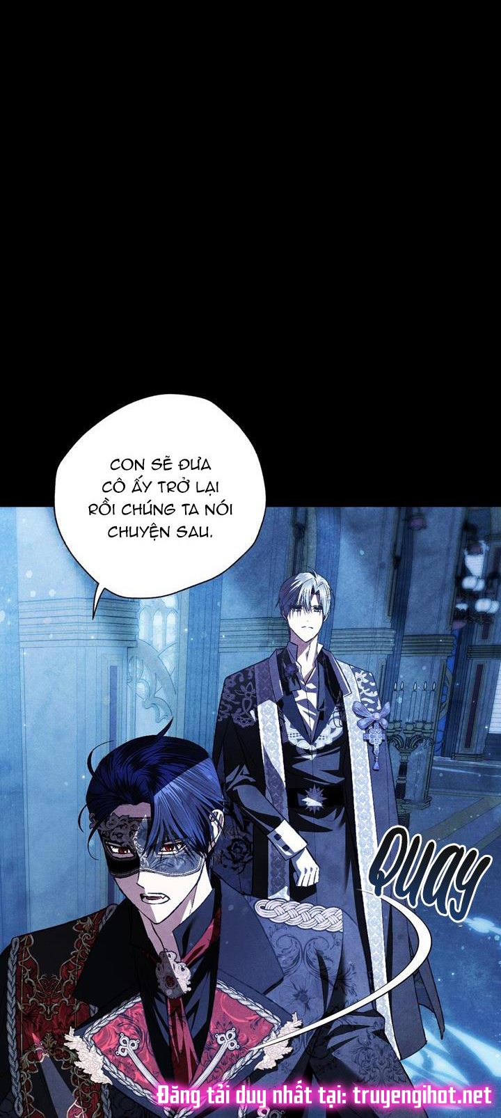 cha à, con không muốn kết hôn đâu chapter 58 17