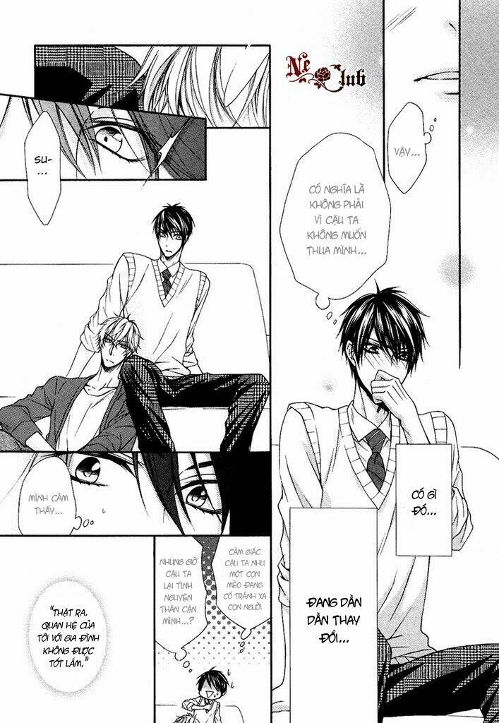 hetalia dj – dead loss wonder chapter 2 12