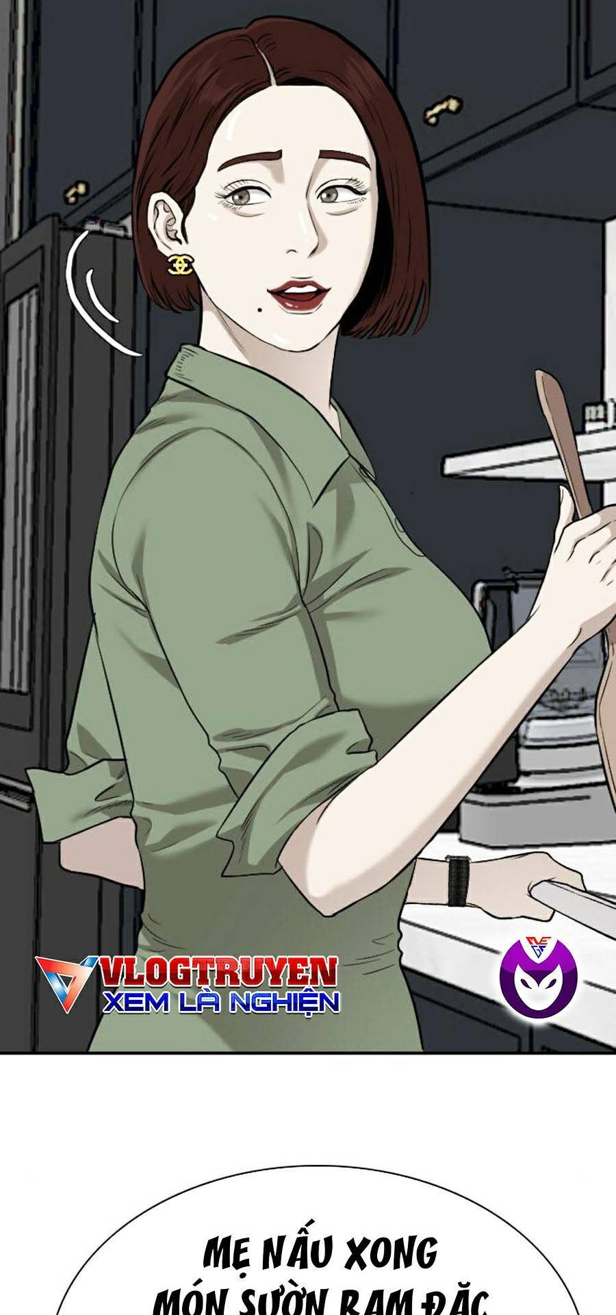 người xấu chapter 84 55