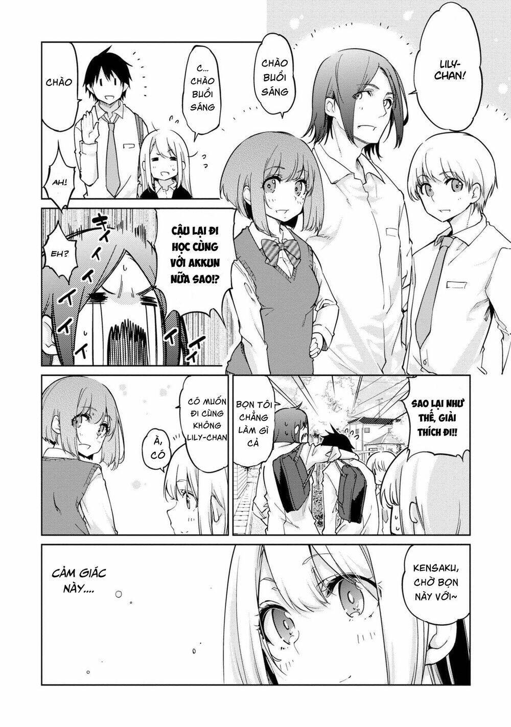 jiangshi kaitan blood chapter 32 30