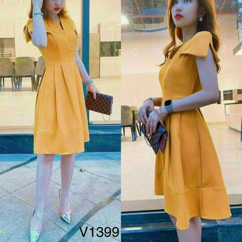 ĐẦM XOÈ VÀNG TAY XẺ CÁCH ĐIỆU