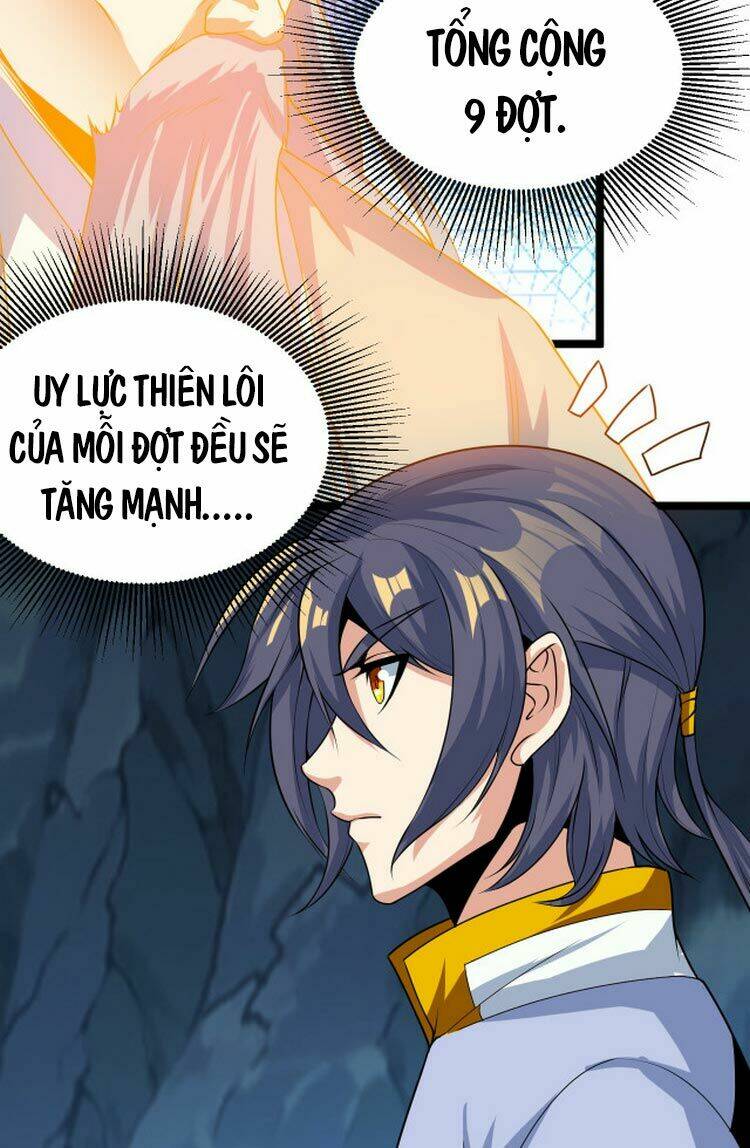 thôn phệ một thế giới tu tiên chapter 102 21