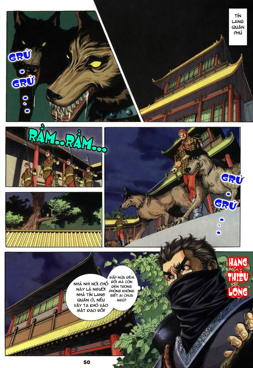 tầm tần ký chapter 24 19