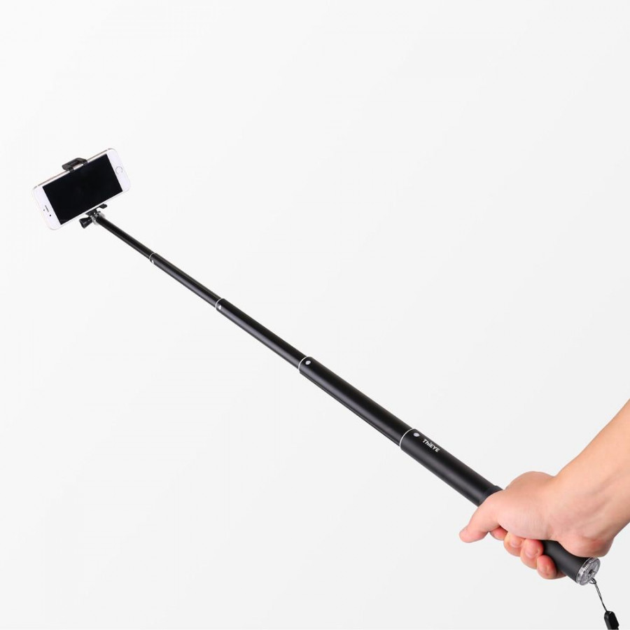 Gậy Selfie Kèm Tripod ThiEYE - Hàng chính hãng