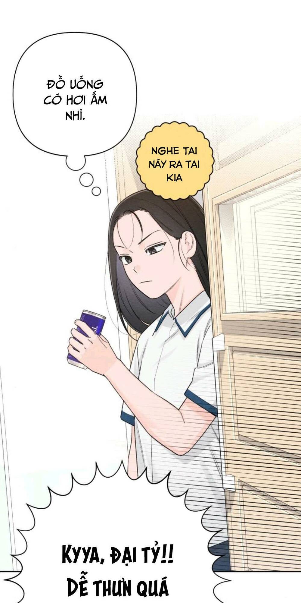 Bí Mật Thanh Xuân chapter 59 37