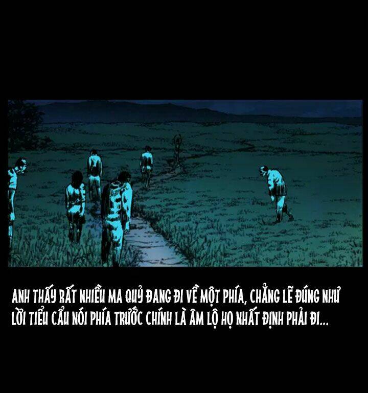 U Minh Ngụy Tượng Chapter 39 70