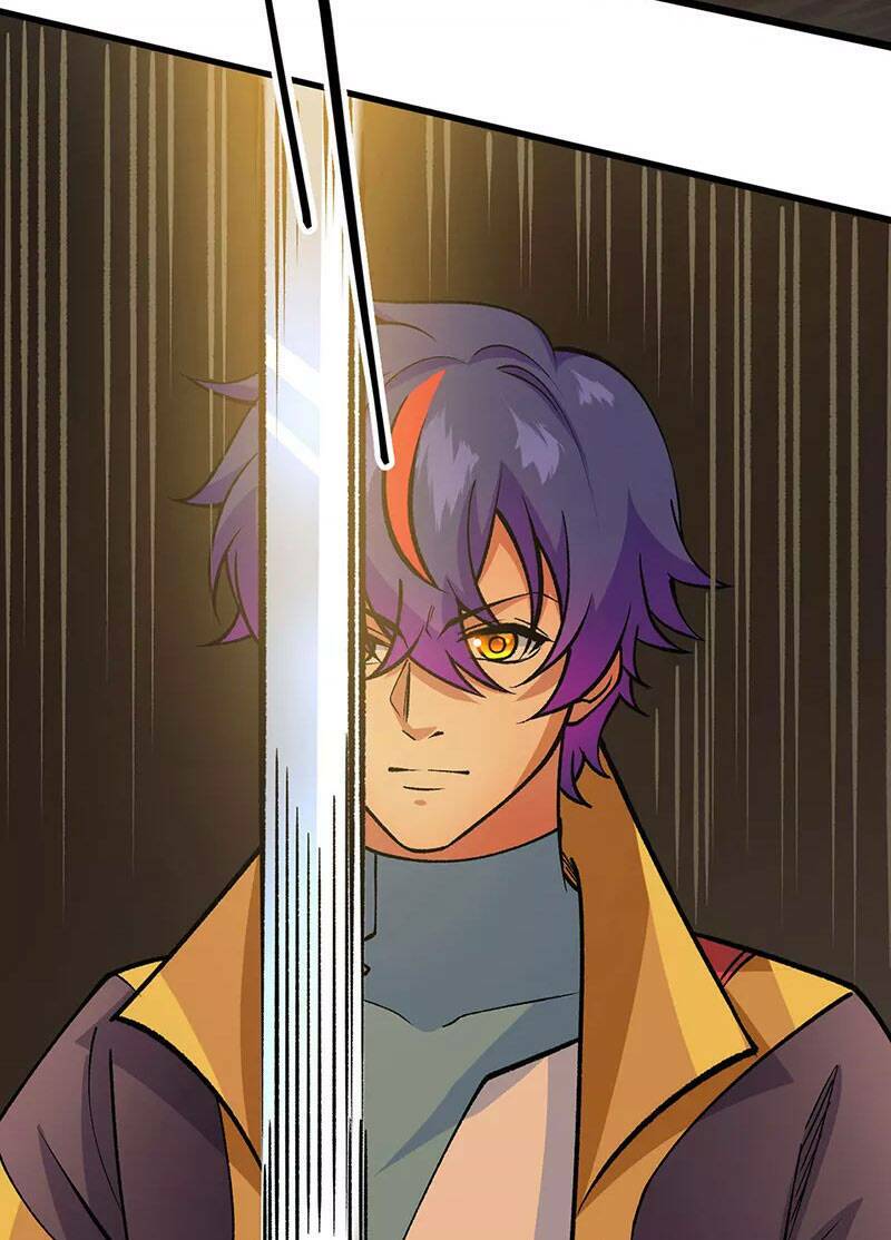 võ đạo độc tôn chapter 429 47