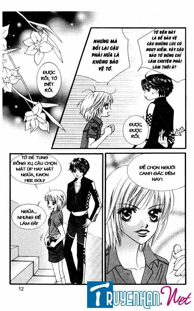 thiên thần bảo hộ chapter 4 12