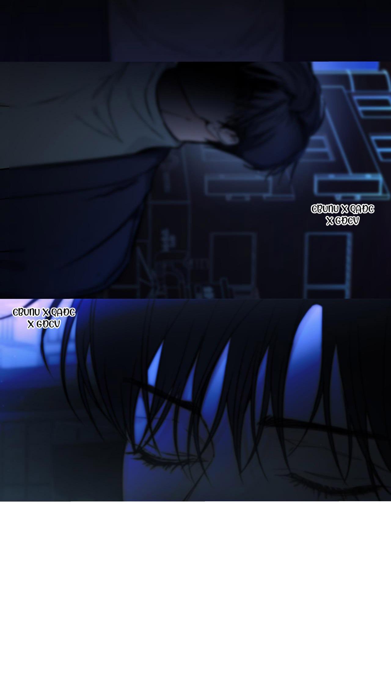 hạ cánh cuối chân trời chapter 22 23