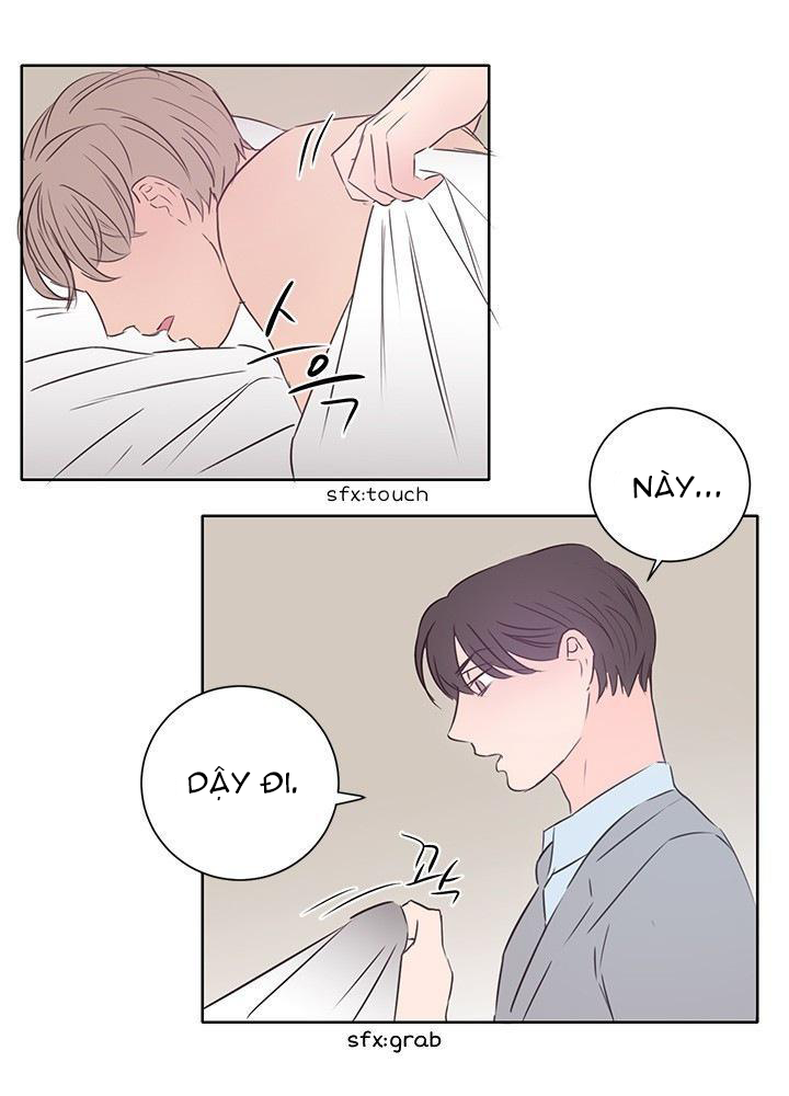 phòng 1305 chapter 12 26