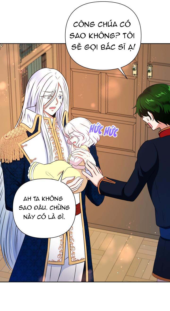 ác nữ công chúa chapter 24 40