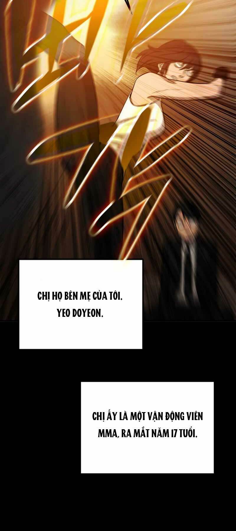 cánh cổng mở ra đúng ngày đầu tiên tôi thành chính trị gia chapter 2 13