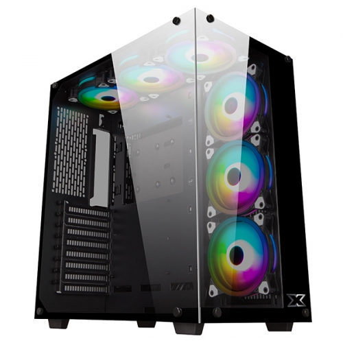 Case Máy Tính Xigmatek Aquarius EN41787