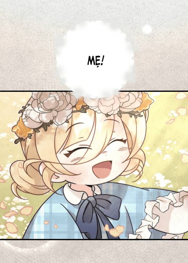 công chúa dược sĩ bé con chapter 3 64