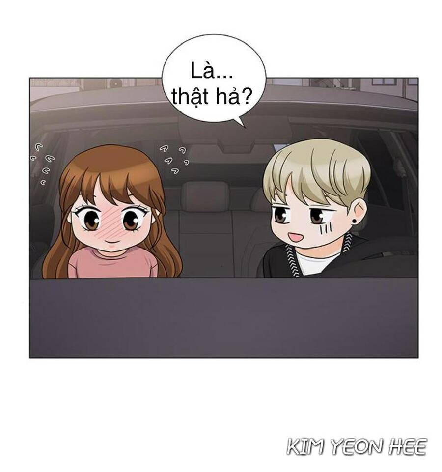 idol và sếp, em yêu ai? chapter 142 19