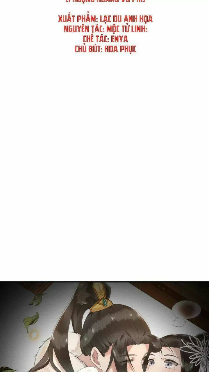phượng hoàng vu phi chapter 72 2