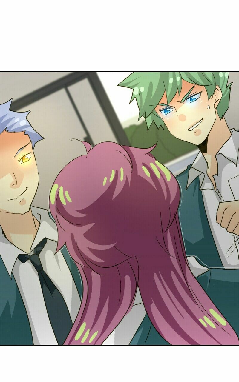 unordinary chapter 99 97