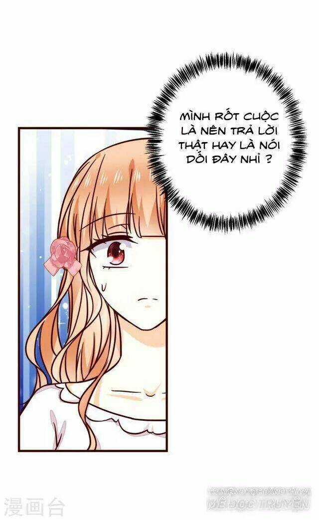 hôm nay tôi sẽ yêu ai đây ? chapter 38 56