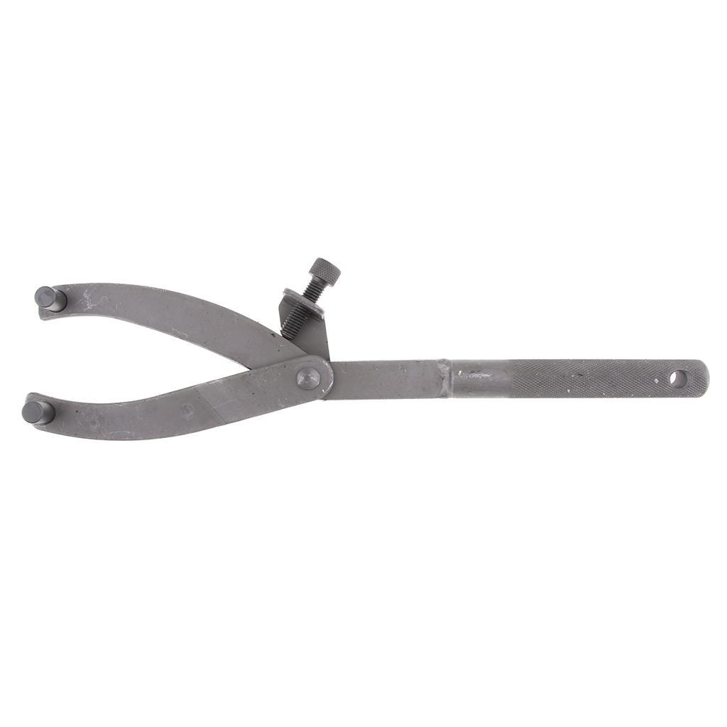 Variator Locking Holder Clutch Removal Repair Tools GY6 50cc 139QMB Scooter
