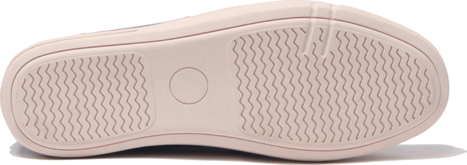 Giày Sneaker Nam Banuli Casual Sneaker Shoes Nappa Cow Leather C1SN2 (Da Bò Nappa Mềm Dẻo, Đế Siêu Nhẹ, Chống Trượt, Bảo Hành Trọn Đời)