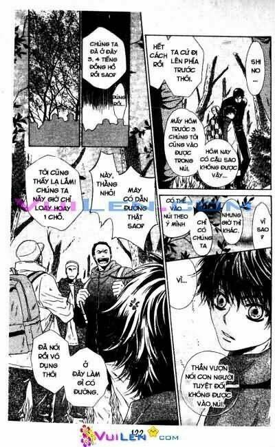 bát khuyển sỹ phương đông chapter 4 122