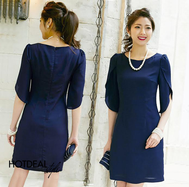 Đầm Công Sở Hàng Bigsize