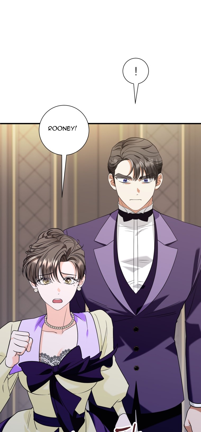 [18+] tôi đã kết hôn với kẻ thù giết cha mẹ chapter 31.1 21