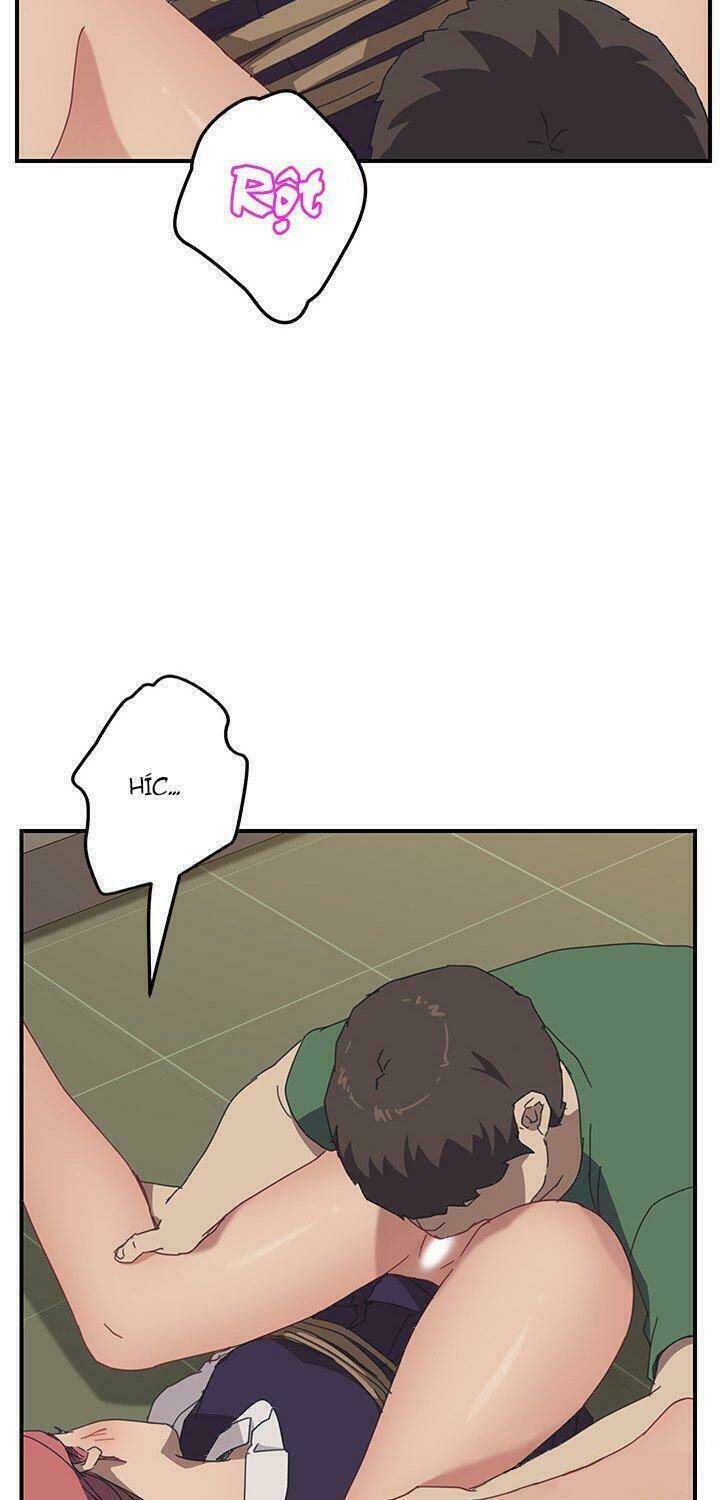 bạn cùng phòng bất đắc dĩ chapter 16 36