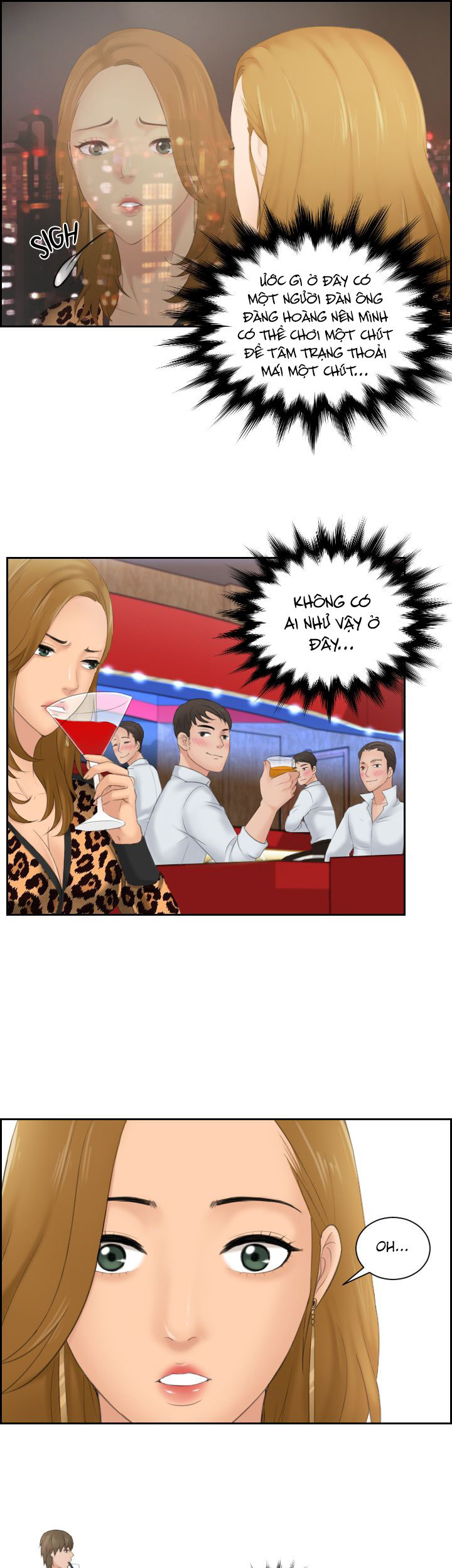 chàng thám tử đào hoa chapter 46 5