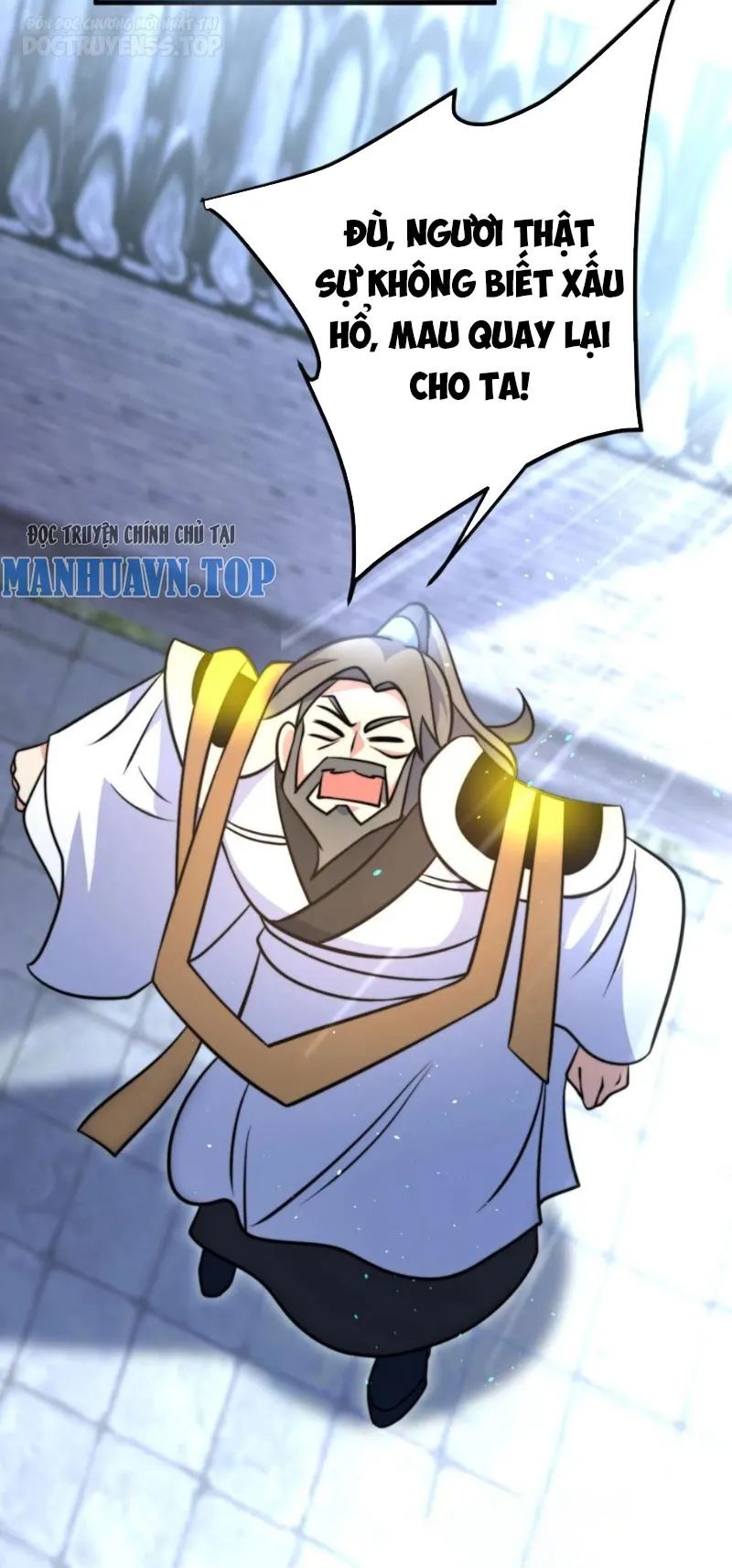 huyền huyễn: ta bắt đầu vô địch từ bại gia chapter 44 23