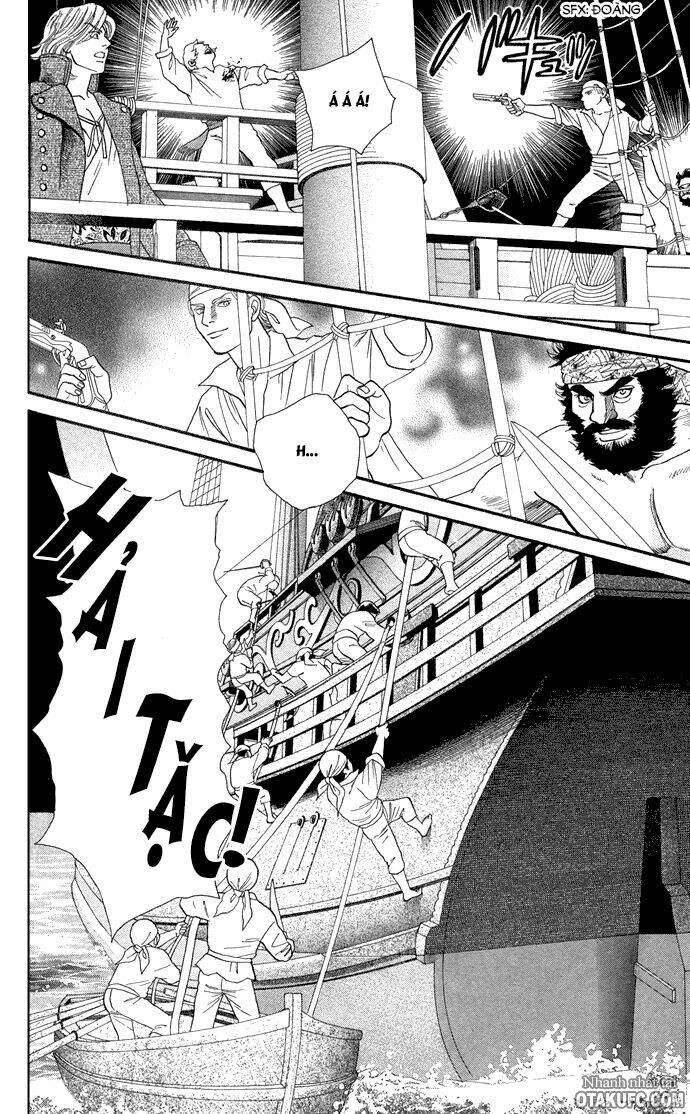 cầu vồng tình yêu chapter 22 22