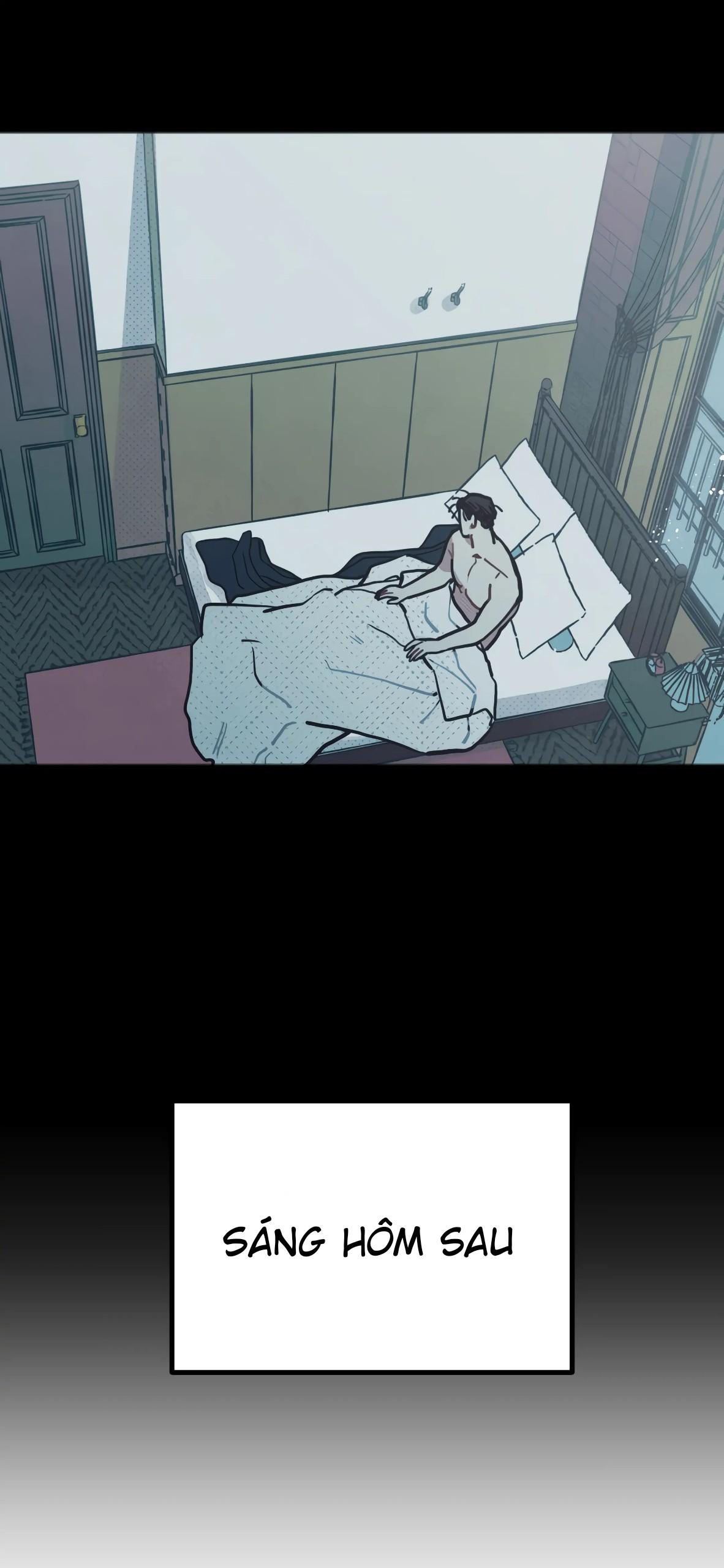 muốn sống thì phải giữ trinh chapter 12 14