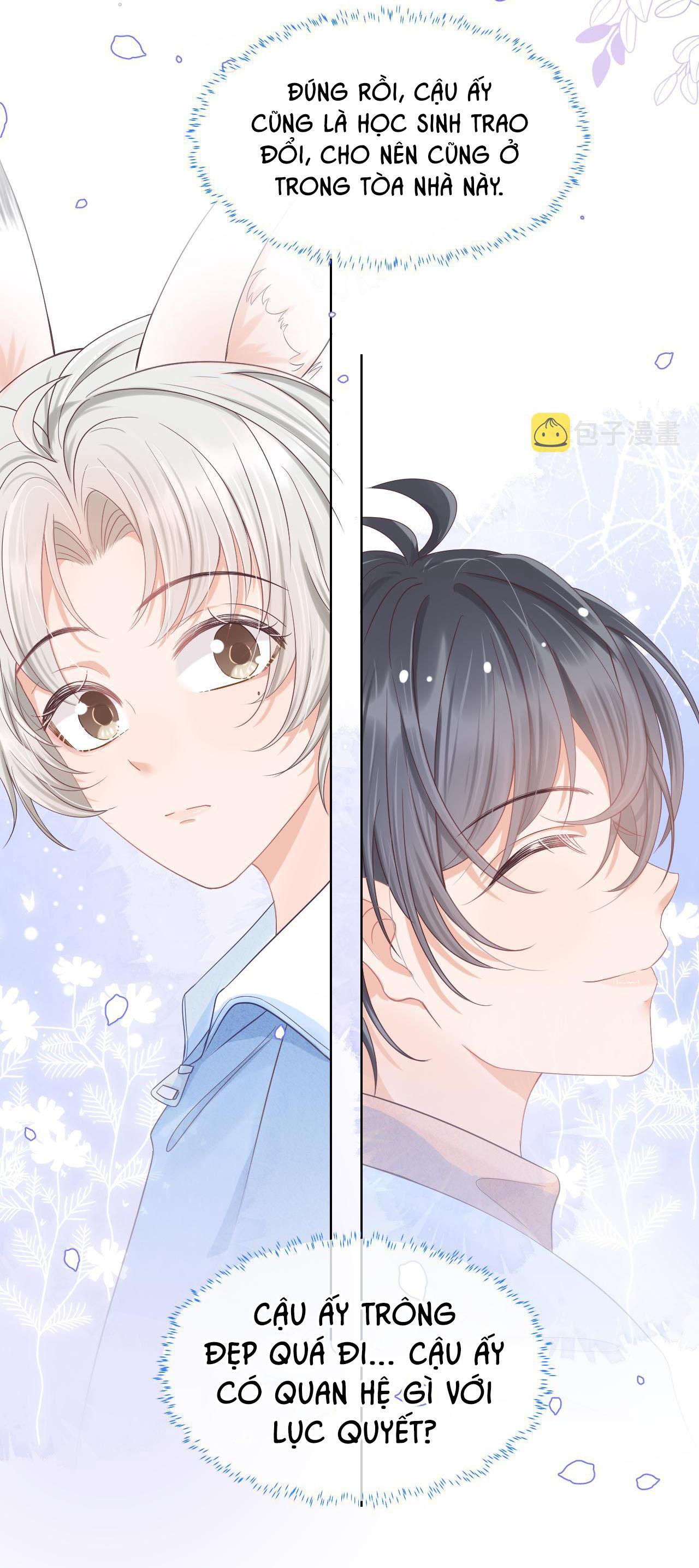 [ss2] một ngụm ăn cả thỏ con chapter 5 12