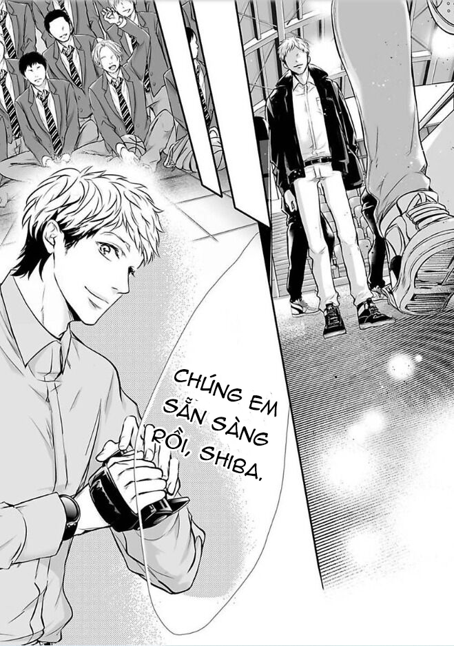 cơ hội thứ hai chapter 9.2 2