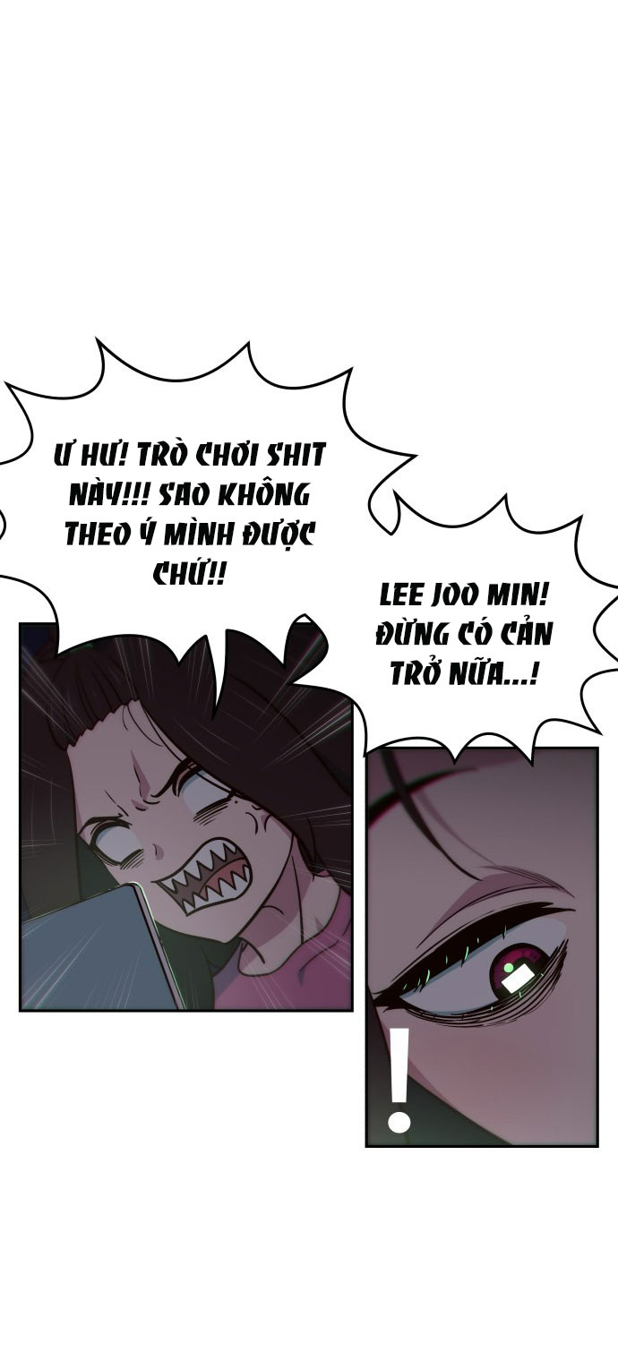 nữ sinh trường trung học chỉ bắt nạt tôi thôi chapter 8.2 26