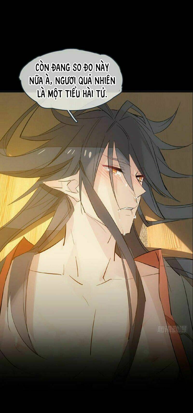 sư phụ lại trêu chọc ta chapter 51.8 22