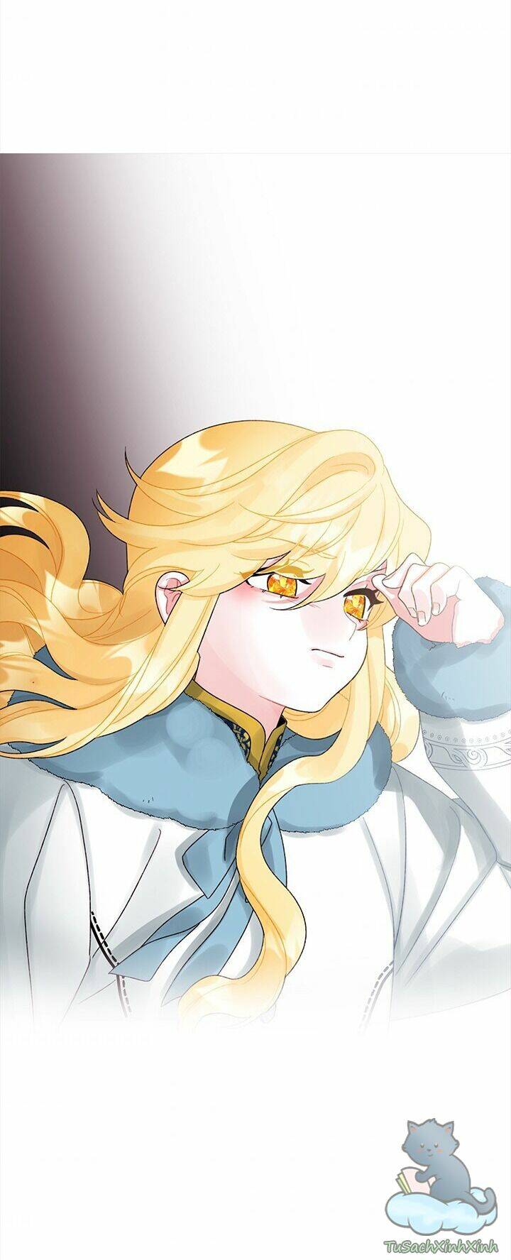 công chúa bãi rác chapter 46 70