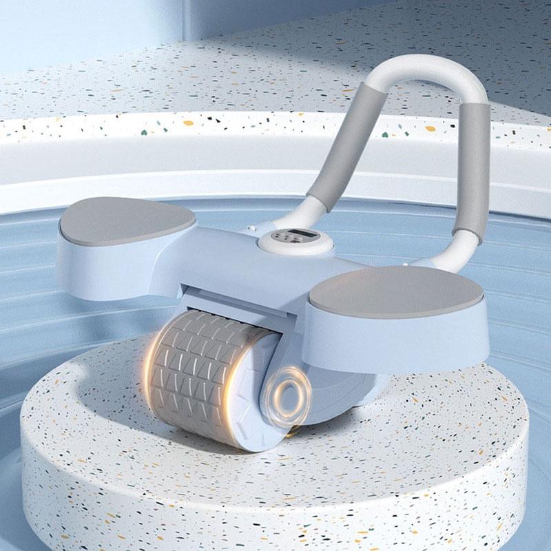 Dụng Cụ Con Lăn Tự Động Xoay Bằng Nhựa ABS Dùng Làm Kế Hoạch Trong Nhà one