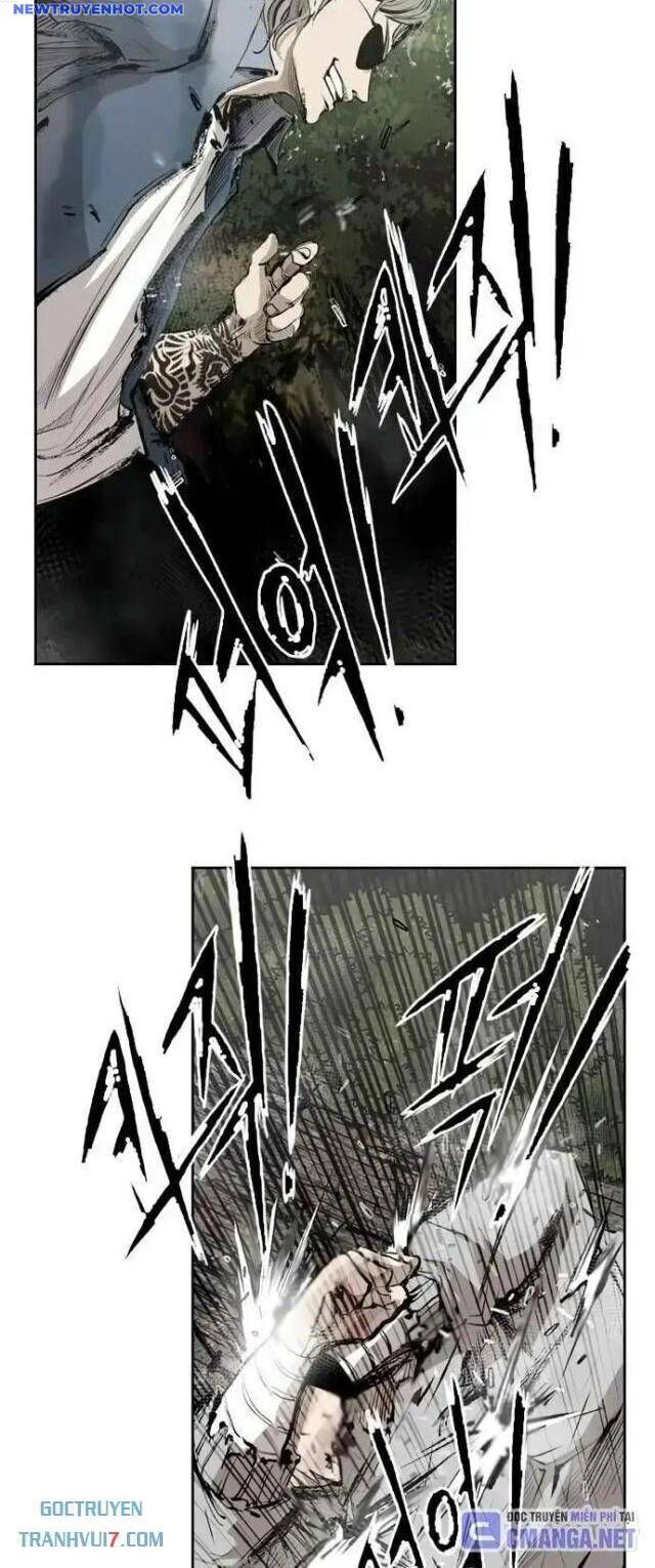 shark - cá mập chapter 123 45