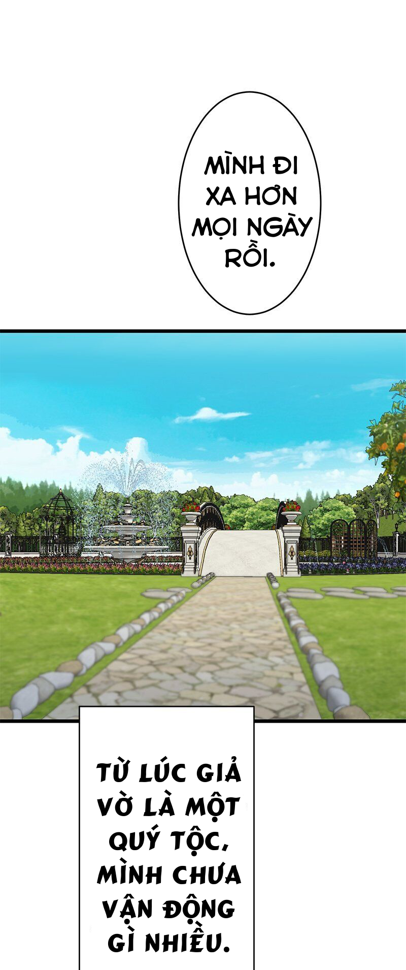 nullitas~nàng dâu giả dối~ chapter 36.1 20