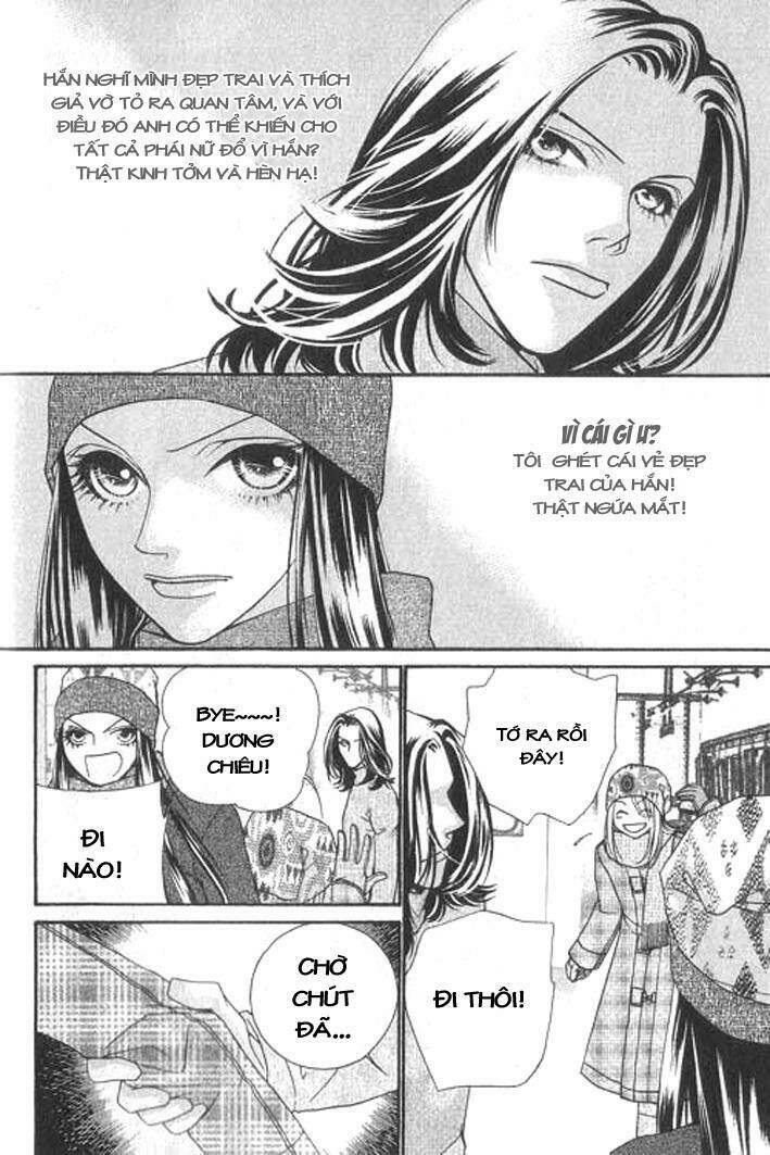 steel rose chapter 4 6