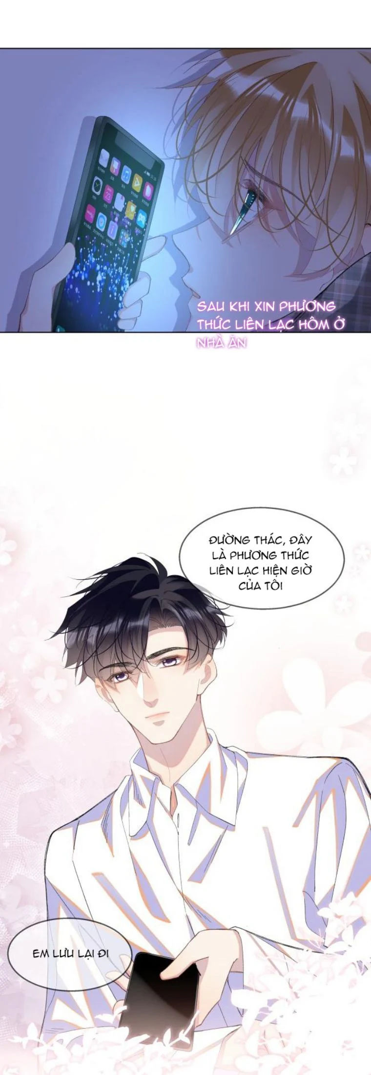 tư tự vạn thiên chapter 4 47