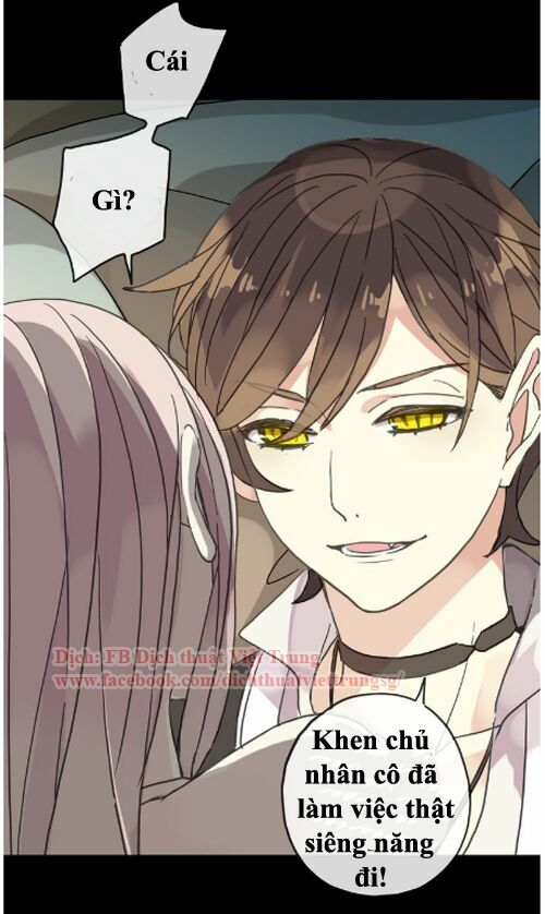vết cắn ngọt ngào phần 1 chapter 26 24