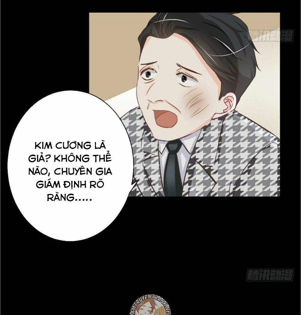 cẩm lý thiếu nữ của tôi chapter 9.3 7