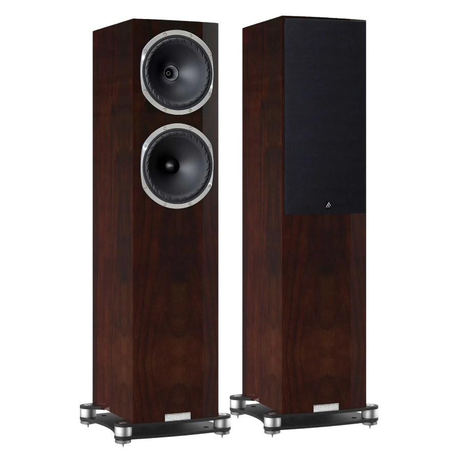 [1 Cái] Loa Fyne Audio F502SP - New 100