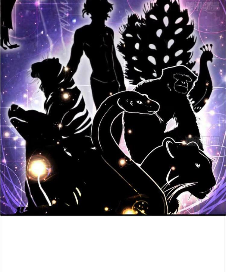 [16+] thảnh thơi thú thế chủng chủng điền, sinh sinh tể chapter 2 21