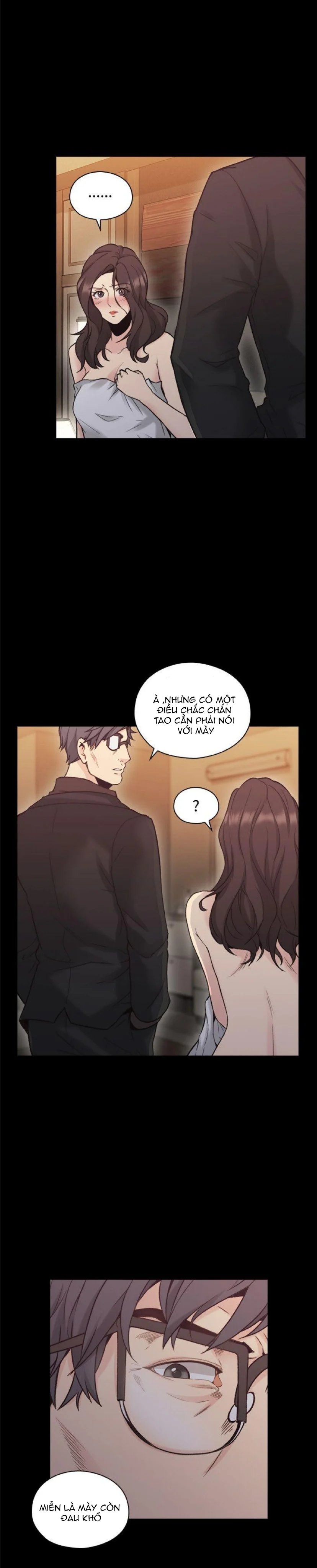 tình nhân chapter 28 5