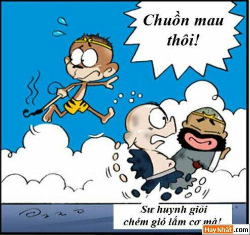 tân tây du ký chapter 53 3